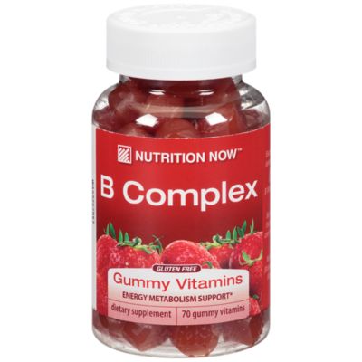 B Complex