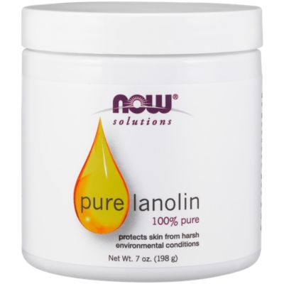 Pure Lanolin