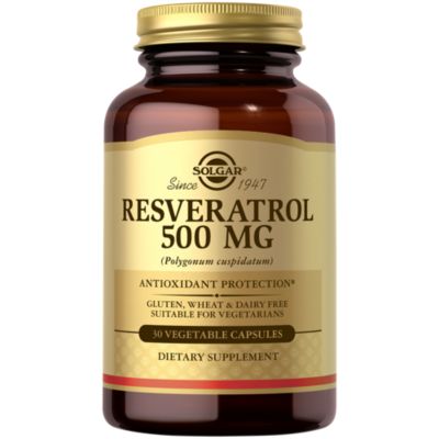 Resveratrol