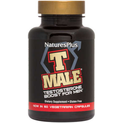 T Male Testosterone Booster For Men