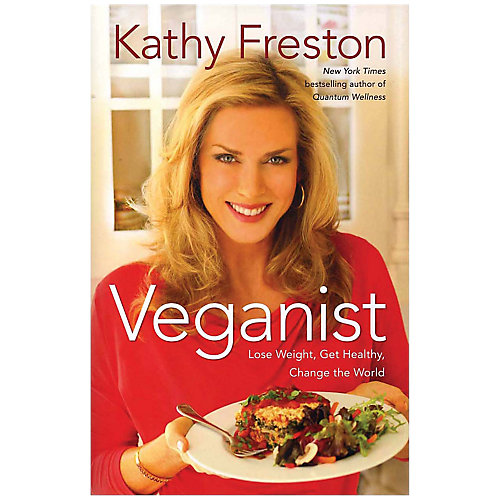 Veganist 1 Book