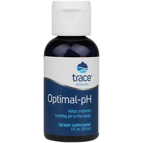 OptimalpH (1 Fluid Ounce) 