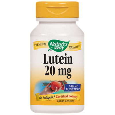 Lutein