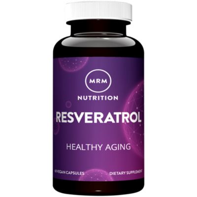 Resveratrol Basics