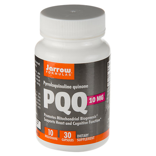 PQQ Supports Heart Cognitive Function 10 MG (30 Capsules) 