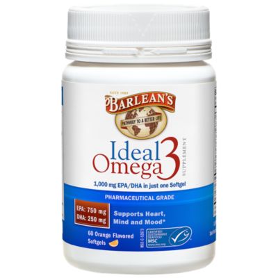 Ideal Omega3