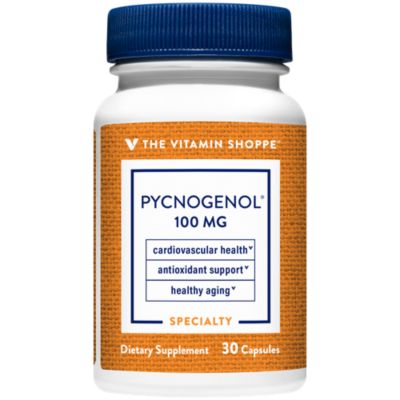 Pycnogenol