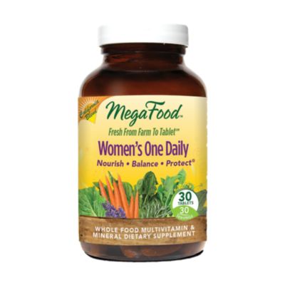 Women's Multivitamin Once Daily (30 Tablets) 