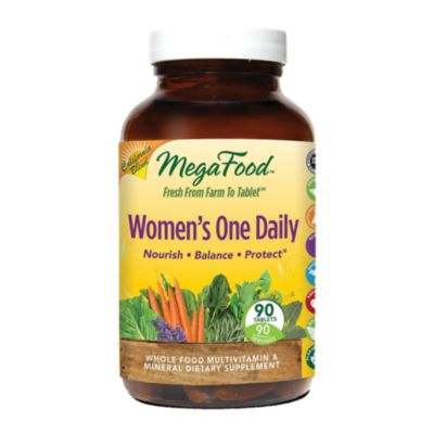 Women's Multivitamin Once Daily (90 Tablets) 