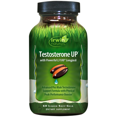 Testosterone Up