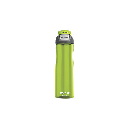 Avex Brazos Autoseal Water Bottle 25 oz. Citrus