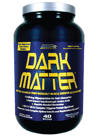 666222093260 UPC Maximum Human Performance Dark Matter