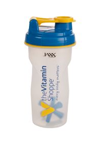 Jaxx Shaker Cup 28oz. 1 Bottle by The Vitamin Shoppe