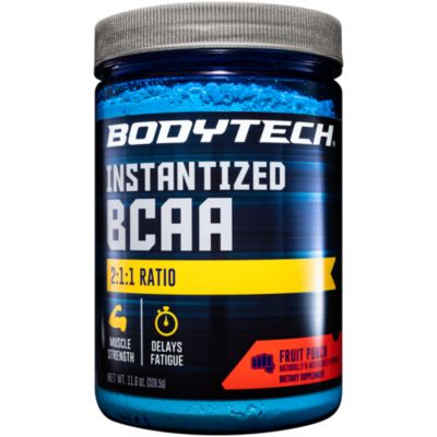 BCAA