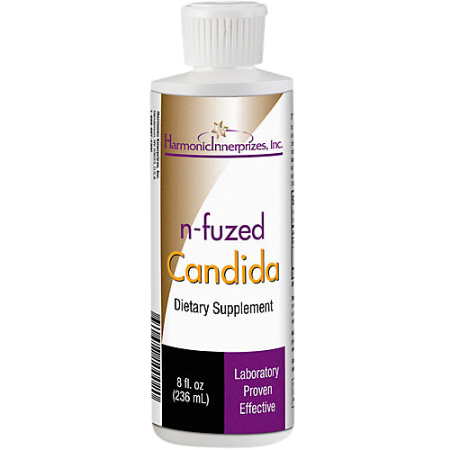 Nfuzed Candida