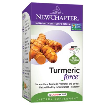 Tumeric Force