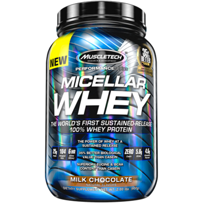 Micellar Whey
