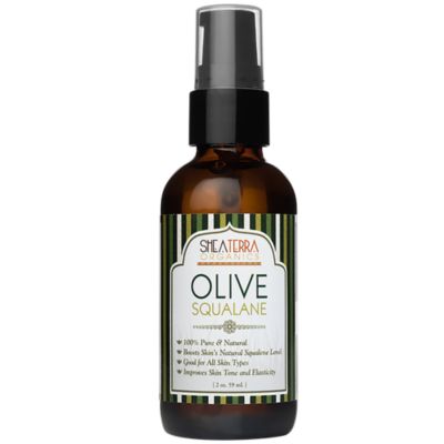 Olive Squalane Oil