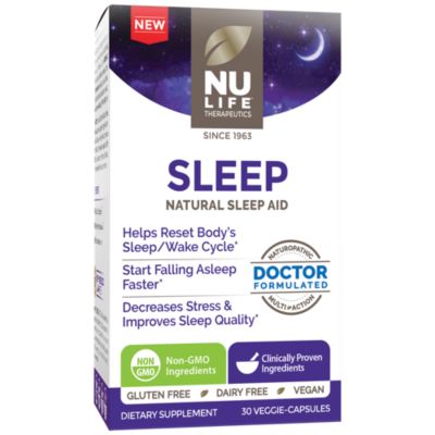 Sleep