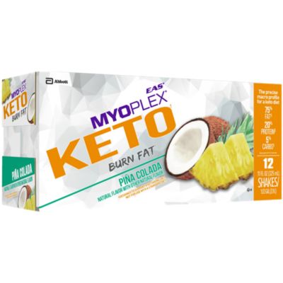 Myoplex Keto Shake