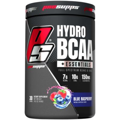HYDROBCAA DRAGON FRUIT 435 15.3 Ounces Powder