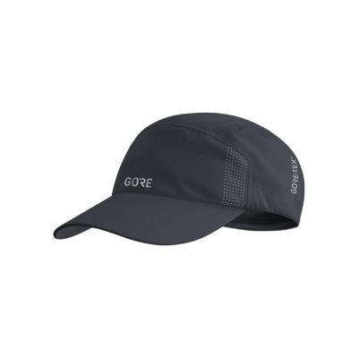 gore tex running cap