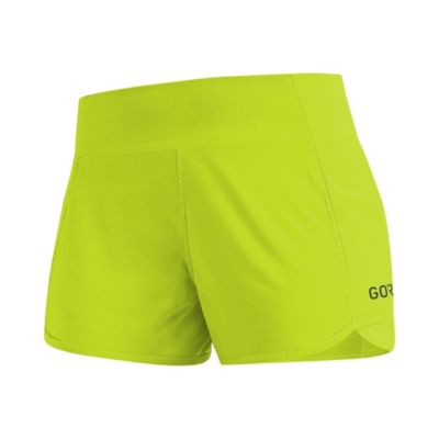 gore r5 womens light shorts