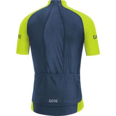 gore jersey