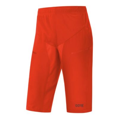 gore wear c5 gws trail shorts ss19