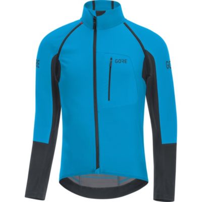 GORE&reg; C7 GORE&reg; WINDSTOPPER&reg; Pro Zip-Off Trikot