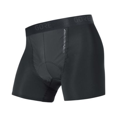 gore windstopper boxer