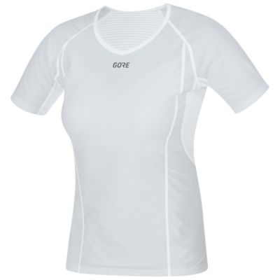 GORE&reg; M Damen GORE&reg; WINDSTOPPER&reg; Base Layer Shirt