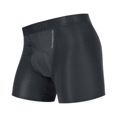 GORE&reg; C3 Damen GORE&reg; WINDSTOPPER&reg; Base Layer Boxer+