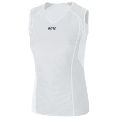 GORE&reg; M Damen GORE&reg; WINDSTOPPER&reg; Base Layer Shirt &auml;rmellos