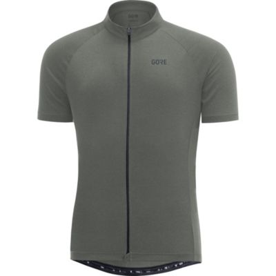 gore wear c3 brand jersey