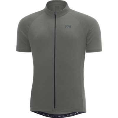 gore c3 short sleeve jersey