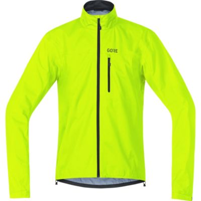 gore cycling rain jacket