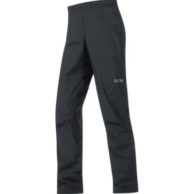 gore bike wear windstopper pants