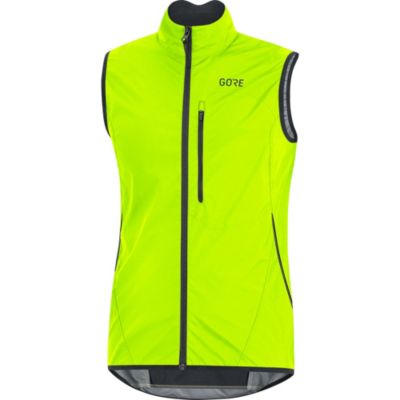 gore bike vest