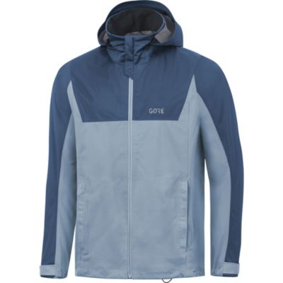 goretex hoodie