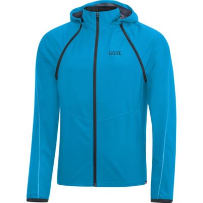 GORE&reg; R3 GORE&reg; WINDSTOPPER&reg; Zip-Off Jacke