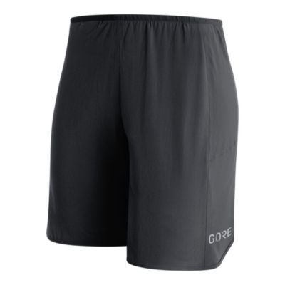 GORE&reg; R3 Damen 2in1 Shorts
