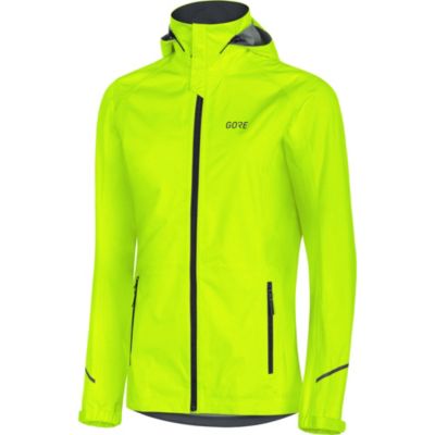 gore wear r3 gtx active hooded jacket