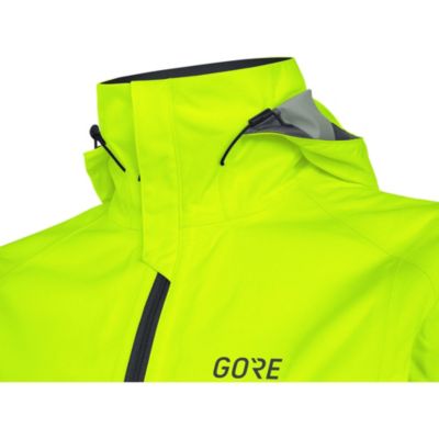 gore r3 active hooded jacket