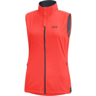 GORE&reg; R3 Damen GORE&reg; WINDSTOPPER&reg; Weste