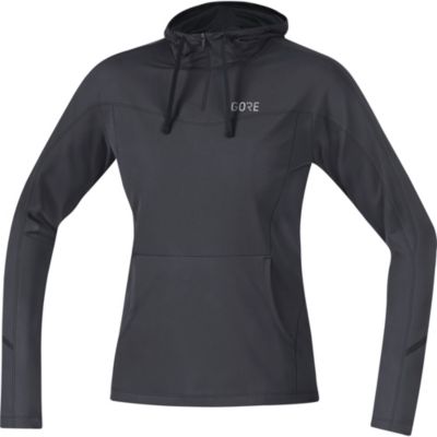 GORE&reg; R3 Damen Hoodie