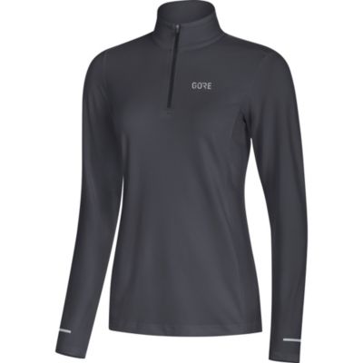 GORE&reg; R3 Damen Shirt langarm