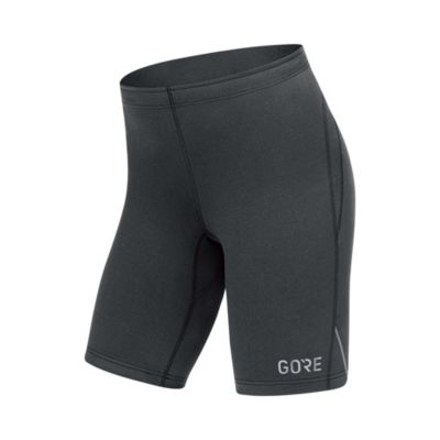 GORE&reg; R3 Damen Kurze Tights