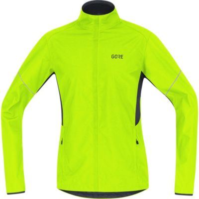 gore r3 partial windstopper jacket