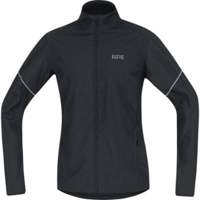 GORE&reg; R3 Partial GORE&reg; WINDSTOPPER&reg; Jacke